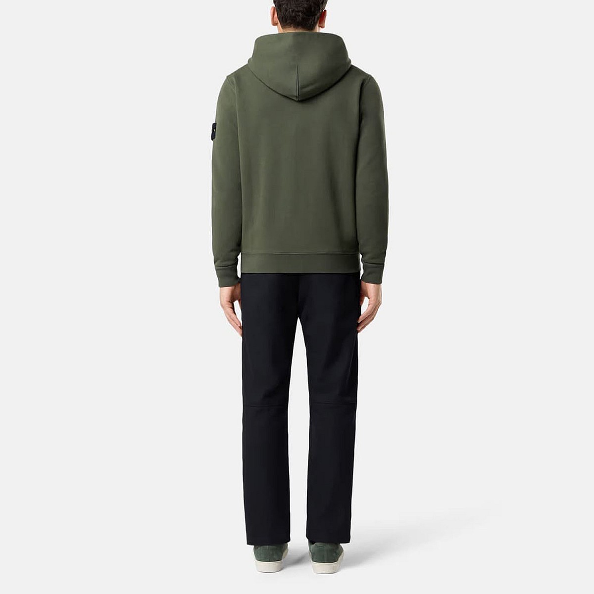 Худі Stone Island 811563341 V0059 — купити в Україні | Stone